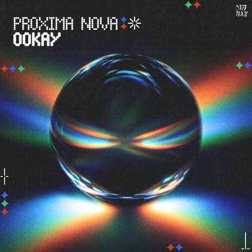Proxima Nova (Extended Mix)