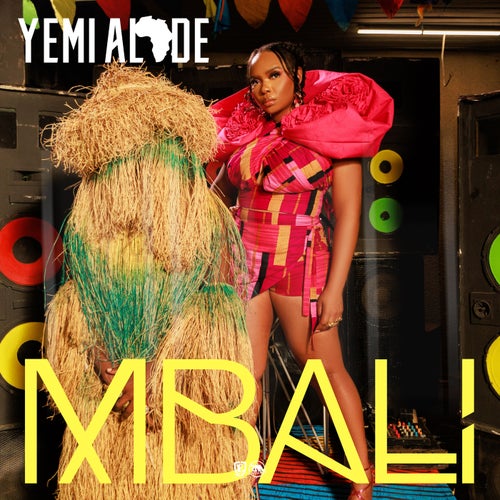 Mbali