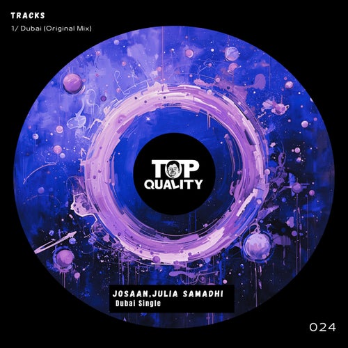 Dubai (Original Mix)