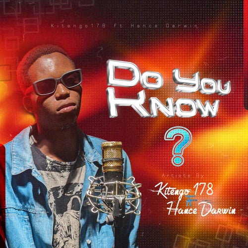 Do You Know? (feat. Hance Darwin)