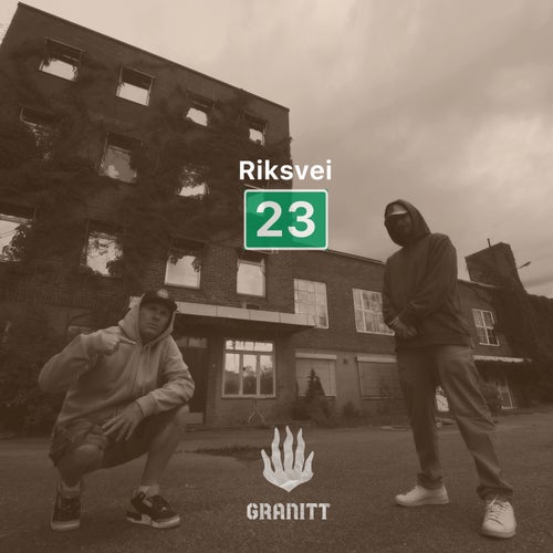 Riksvei 23