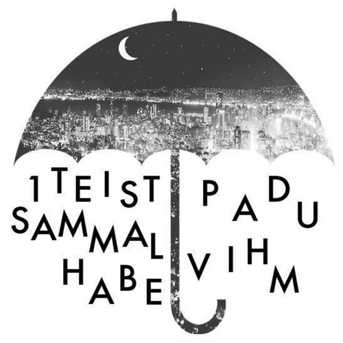 Paduvihm (feat. Sammalhabe)
