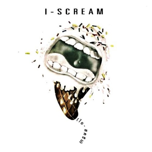 I-SCREAM