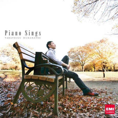 Piano sings