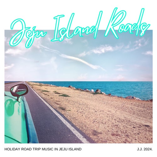 Jeju Island Roads