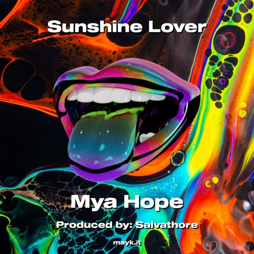 Sunshine Lover