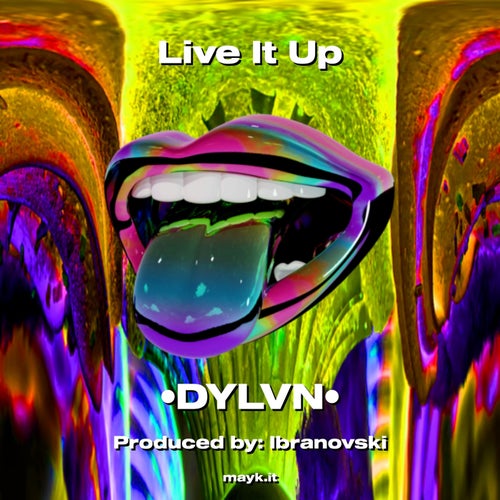 Live It Up