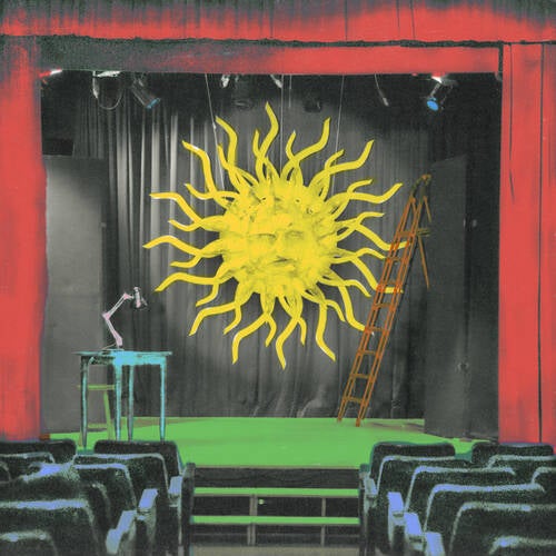 Dall'altra parte del sole