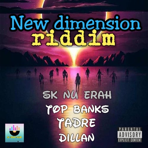 New Dimension