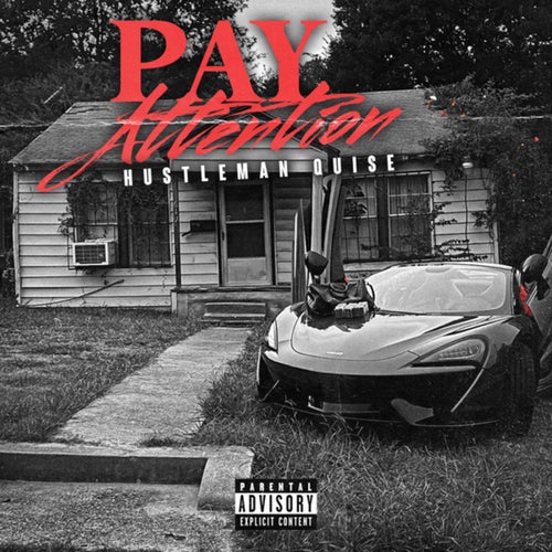 Pay Attention