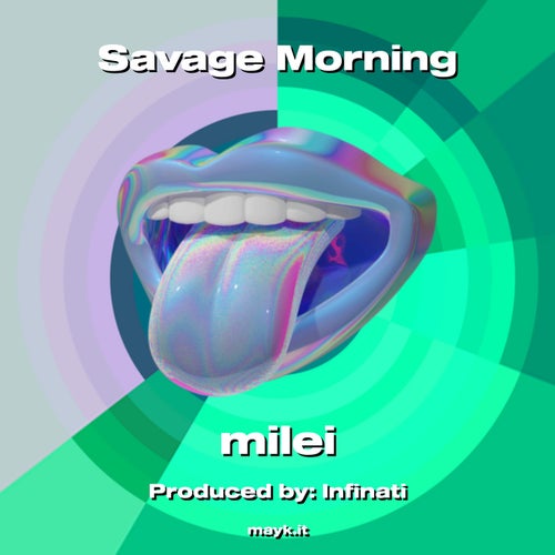 Savage Morning