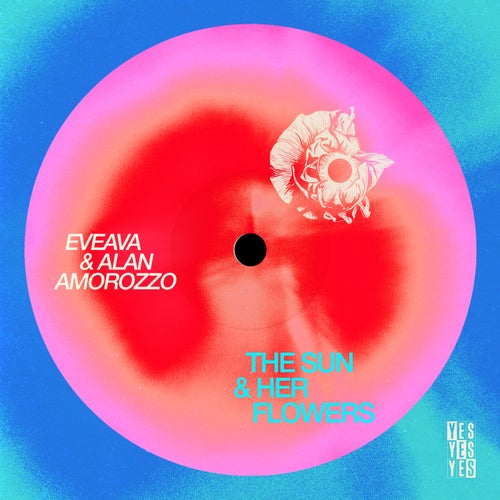 The Sun & Her Flowers EP (Extended)