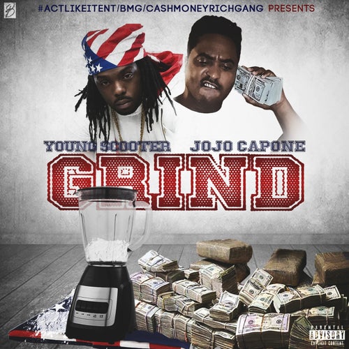 Grind - Single