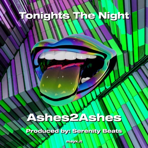 Tonights The Night