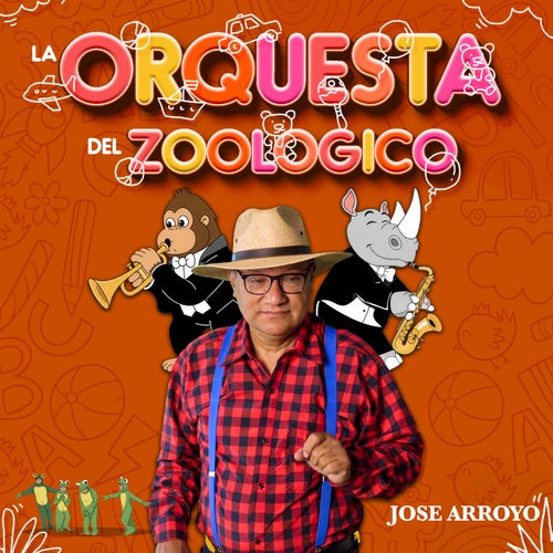 La Orquesta del Zoológico