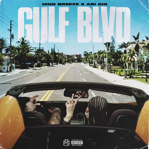 GULF BLVD