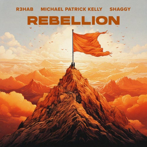 Rebellion (Extended Mix)