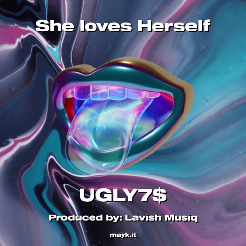 She loves Herself