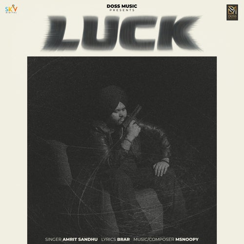 LUCK