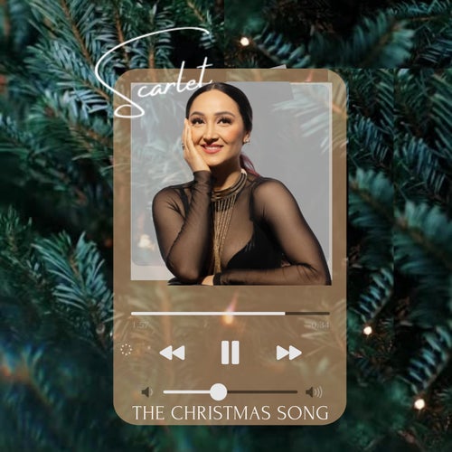 The Christmas Song (Cover)