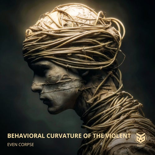 Behavioral Curvature Of The Violent