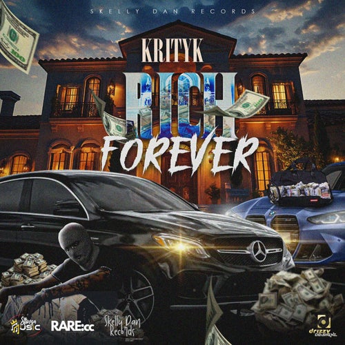 Rich Forever