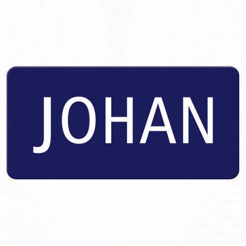 Johan Profile