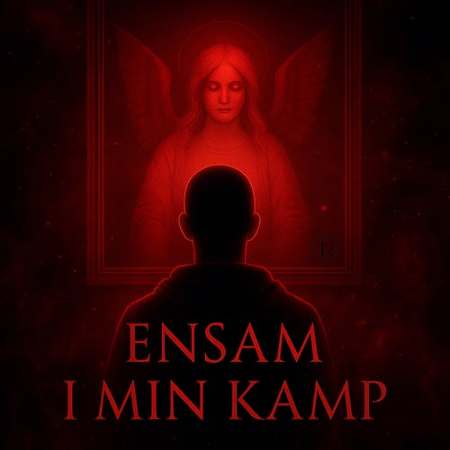 Ensam i min kamp