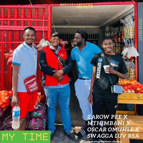My Time