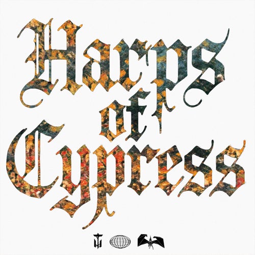 Harps of Cypress