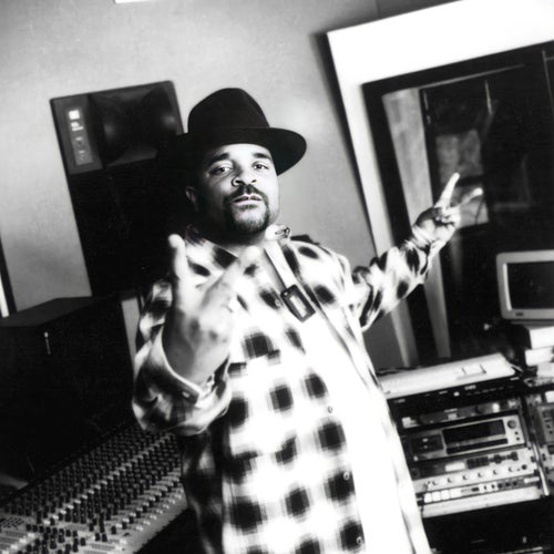 Sir Mix-A-Lot Profile