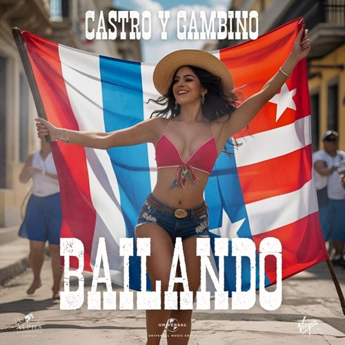 Bailando