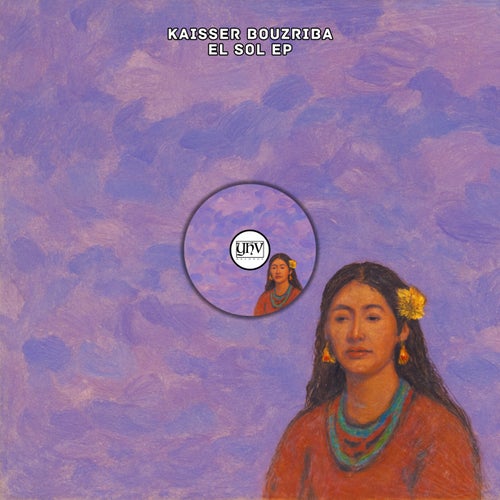 El Sol EP