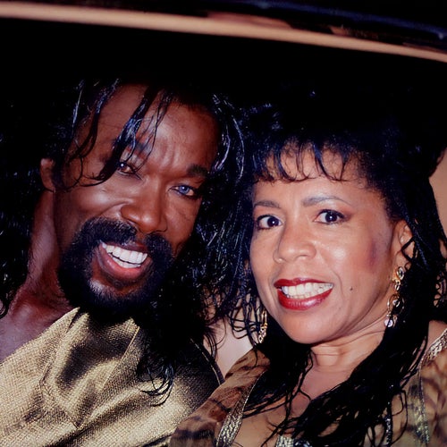 Ashford & Simpson Profile