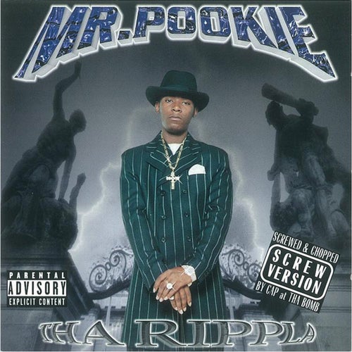Tha Rippla: Chopped and Screwed