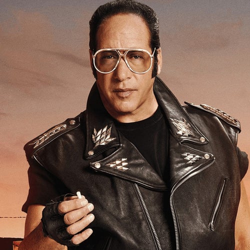 Andrew Dice Clay Profile