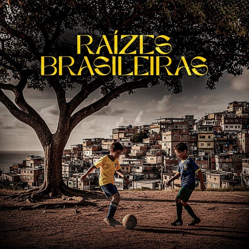 Raízes Brasileiras