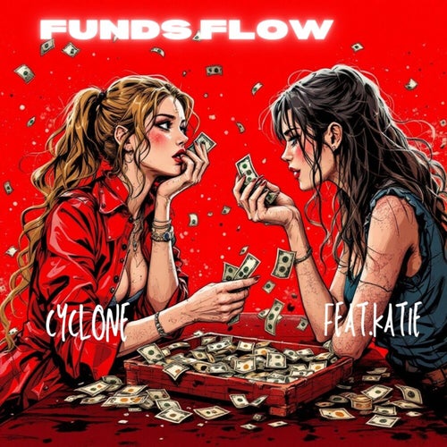 FUNDS FLOW