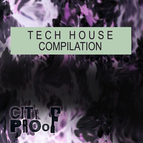 Tech House Compilation Vol 1