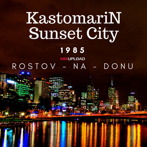 Sunset City