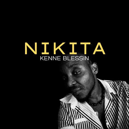 Nikita (cover)