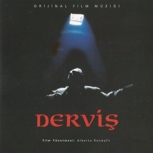 Derviş (Orjinal Film Müzikleri)