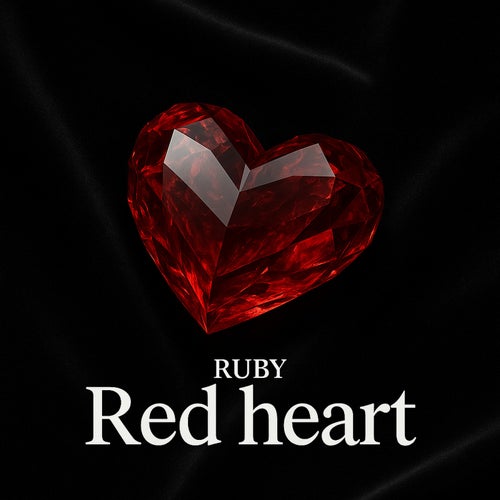 Red heart-The 2nd Album