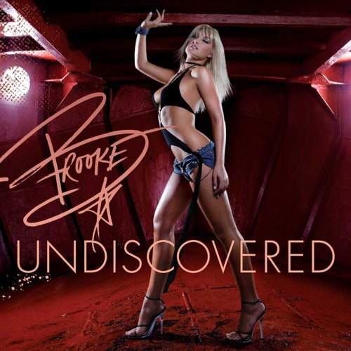 Undiscovered (Walmart Version)