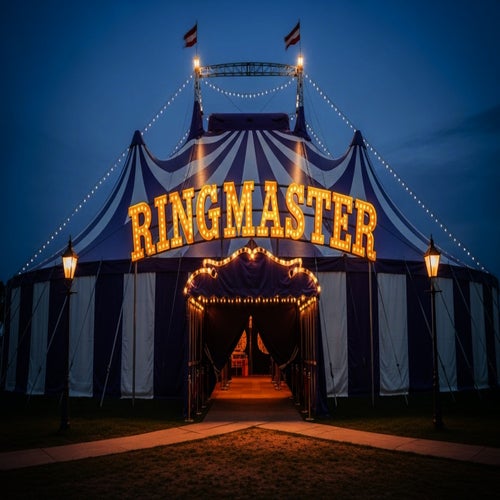 Ringmaster