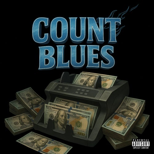 Count Blues
