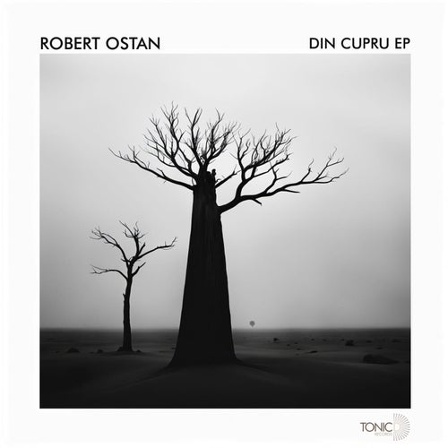 Din Cupru EP
