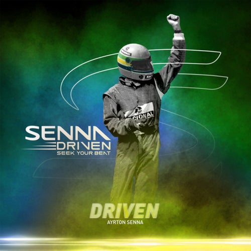 Senna Driven