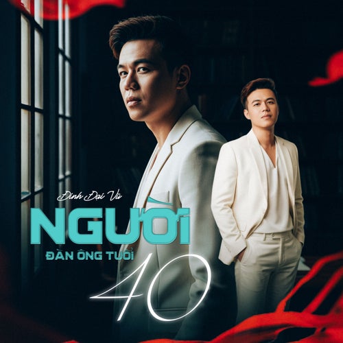 Người Đàn Ông Tuổi 40