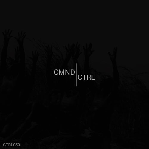 CTRL050 (Joel Mull Dub Morph Remix)